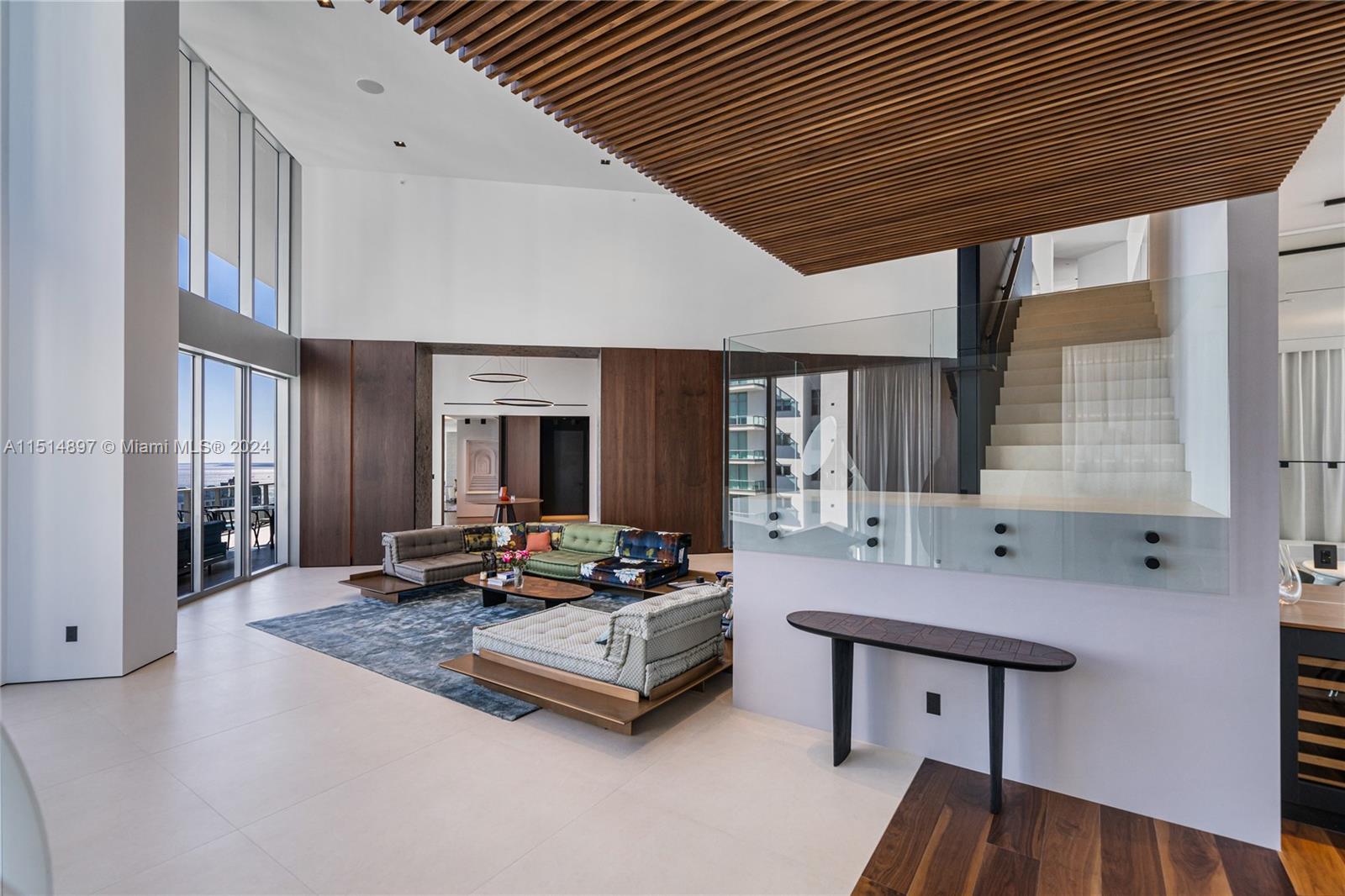 BRICKELLHOUSE CONDO - Residential