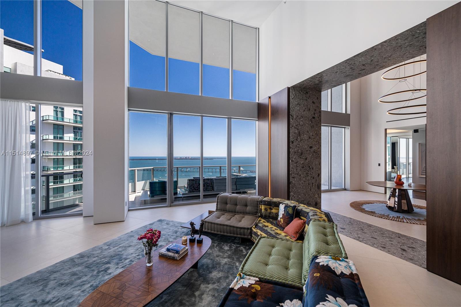 BRICKELLHOUSE CONDO - Residential