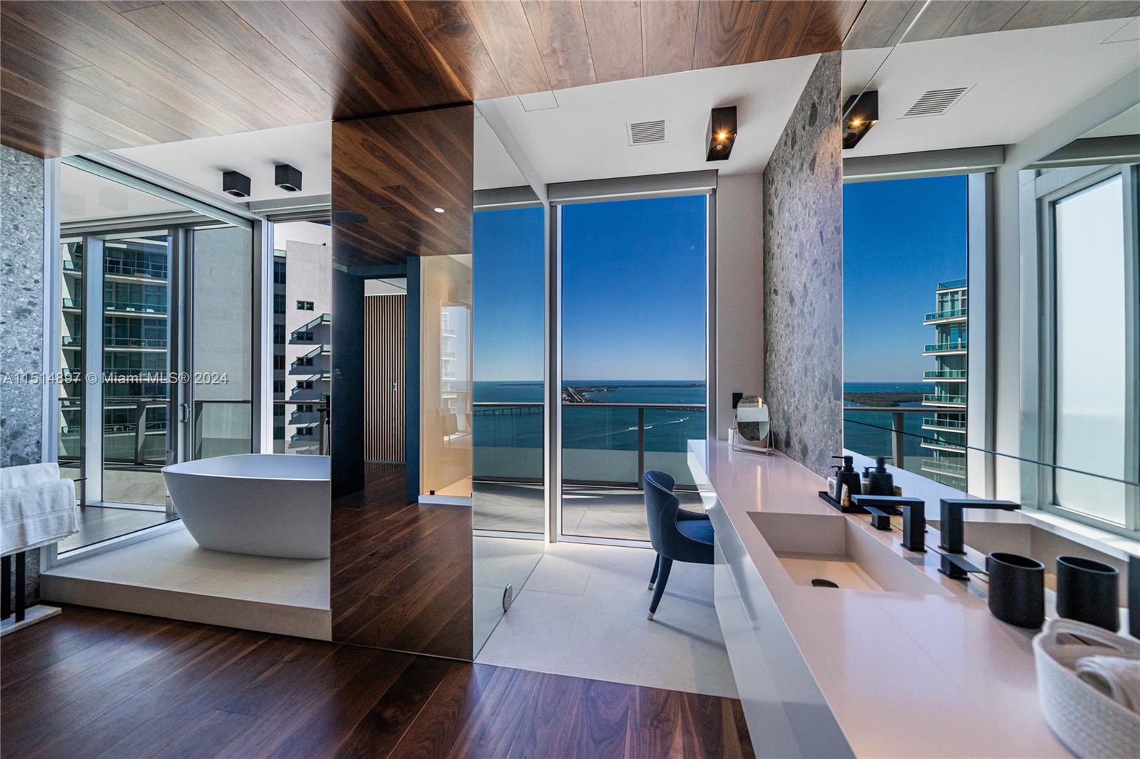 BRICKELLHOUSE CONDO - Residential