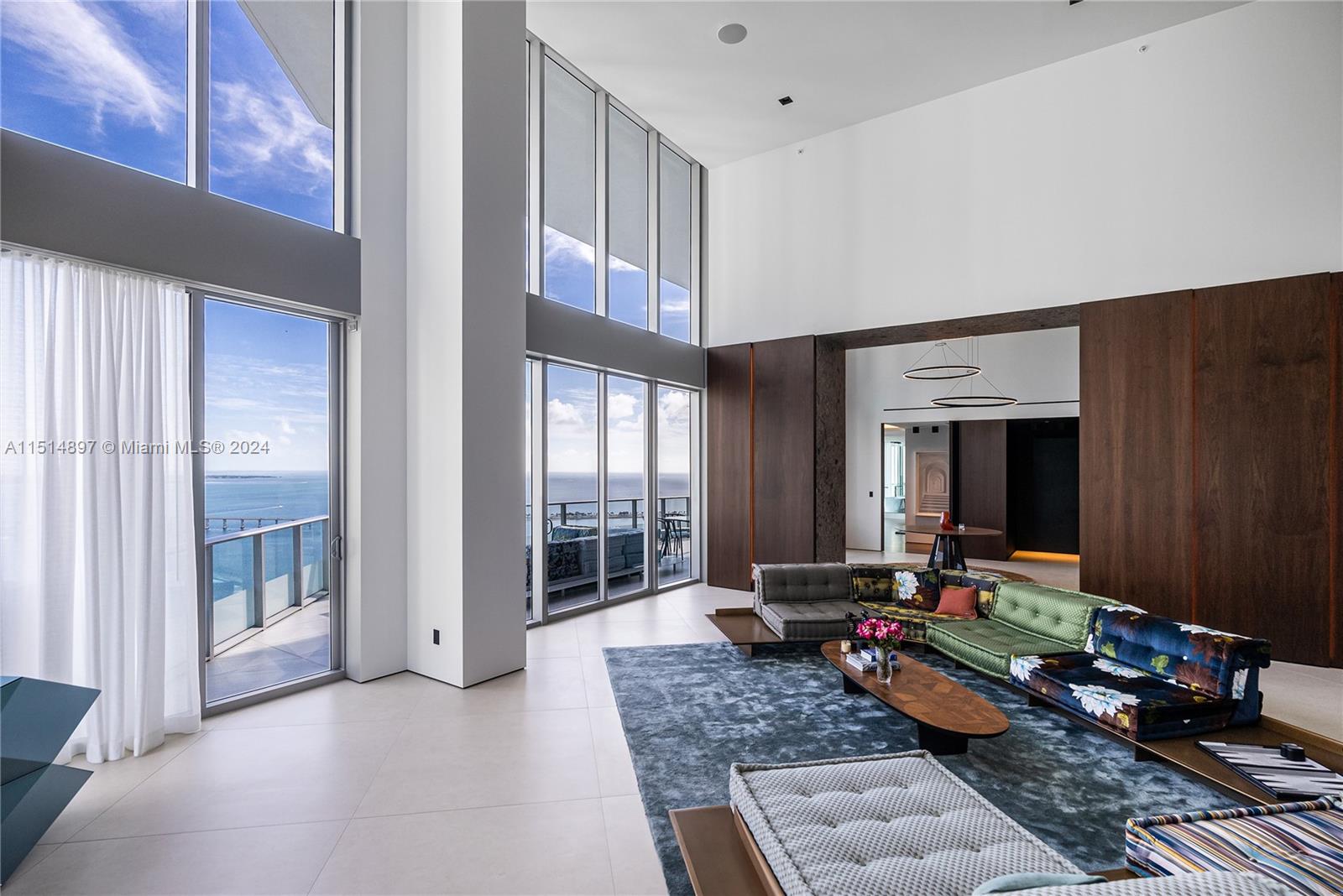 BRICKELLHOUSE CONDO - Residential