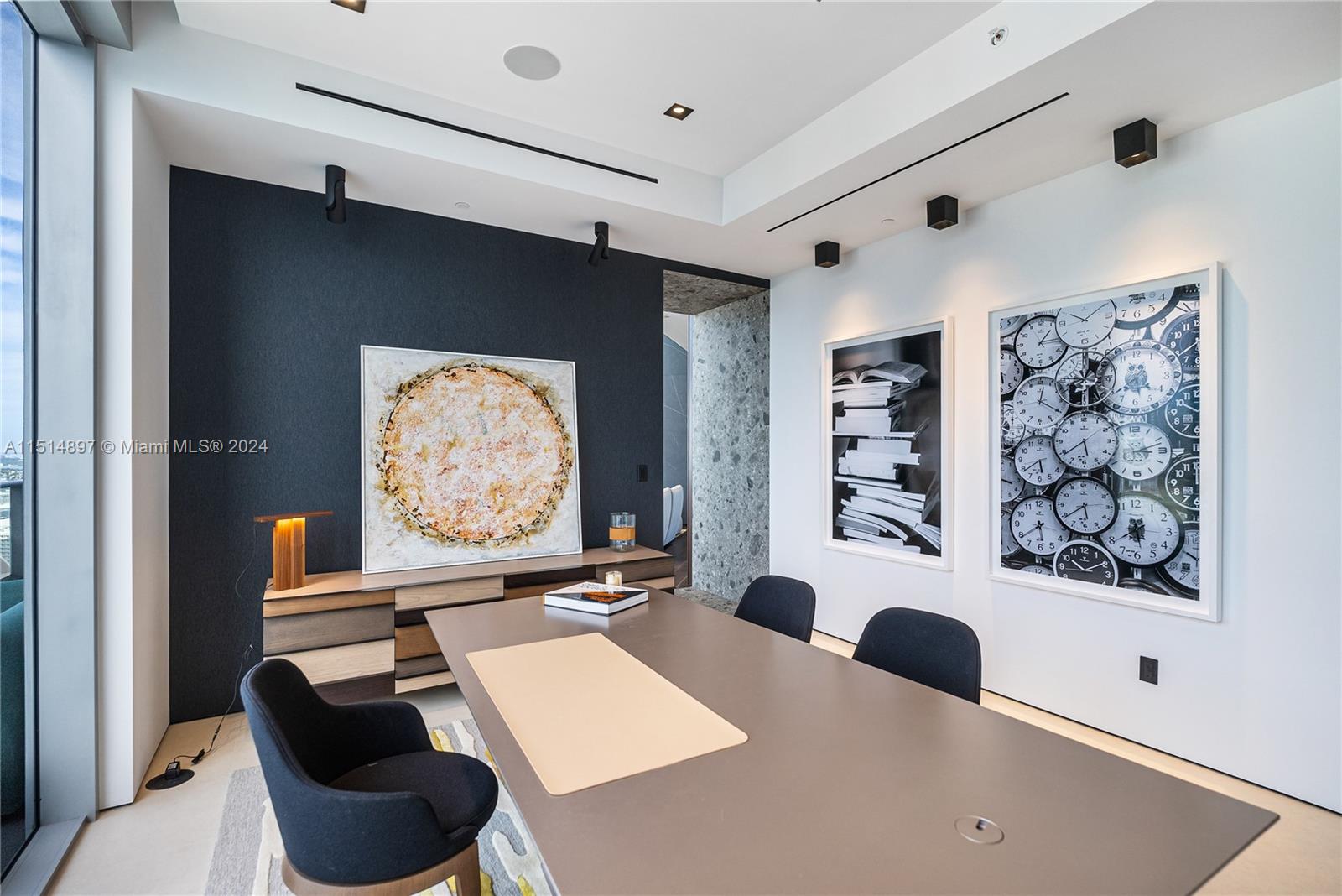 BRICKELLHOUSE CONDO - Residential