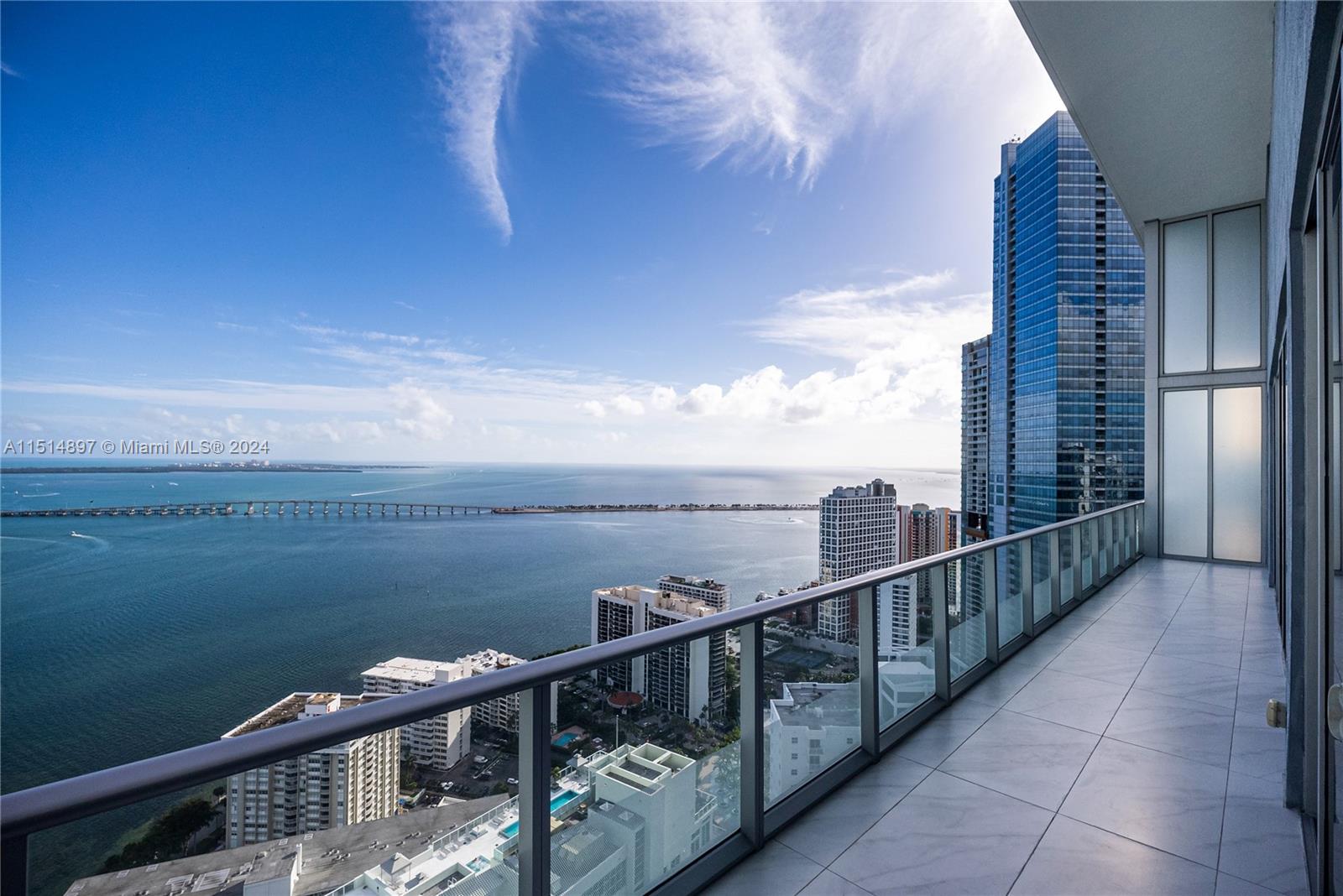 BRICKELLHOUSE CONDO - Residential