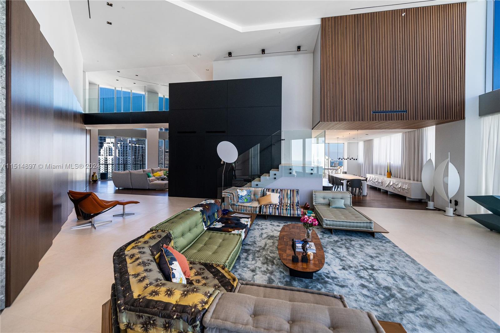 BRICKELLHOUSE CONDO - Residential