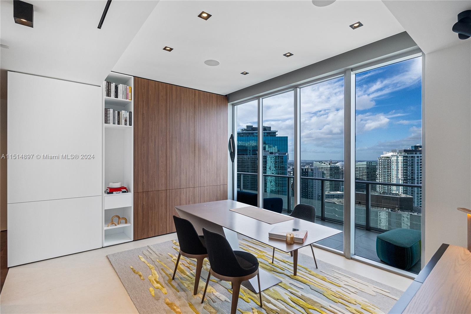 BRICKELLHOUSE CONDO - Residential