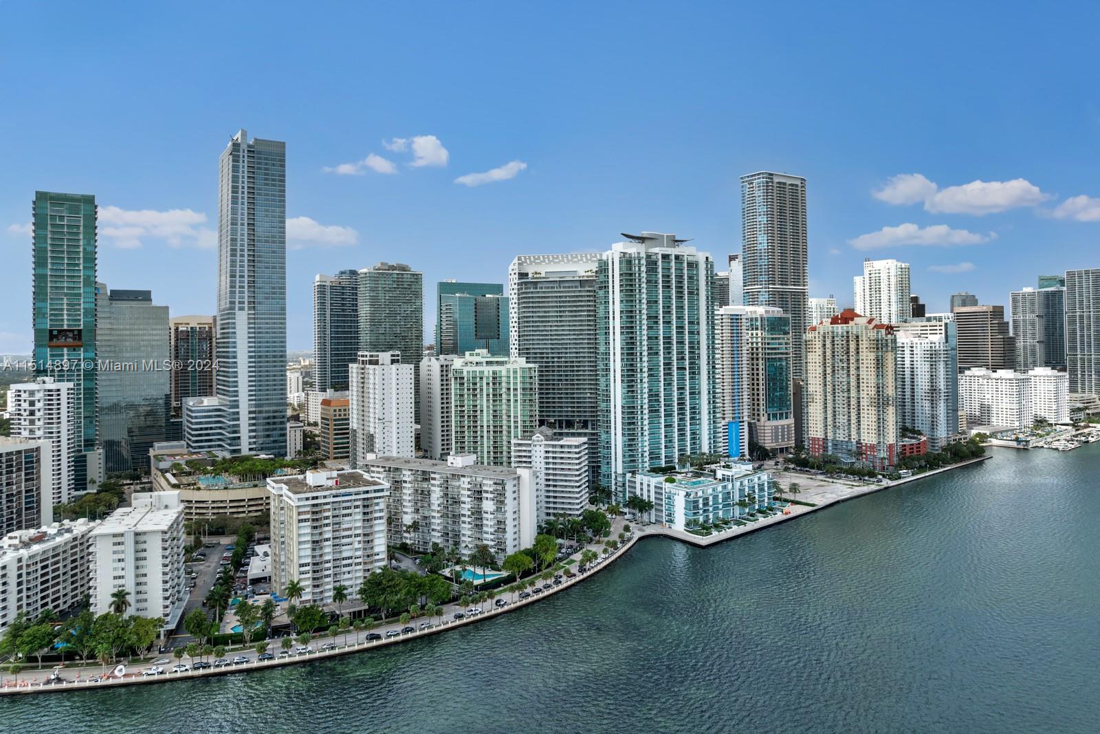 BRICKELLHOUSE CONDO - Residential