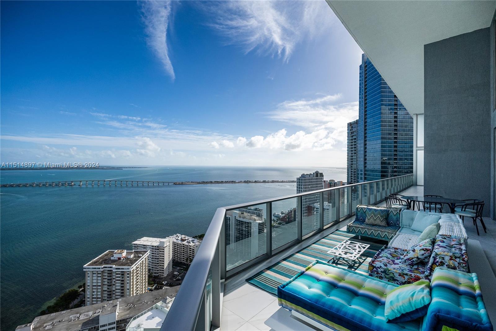 BRICKELLHOUSE CONDO - Residential