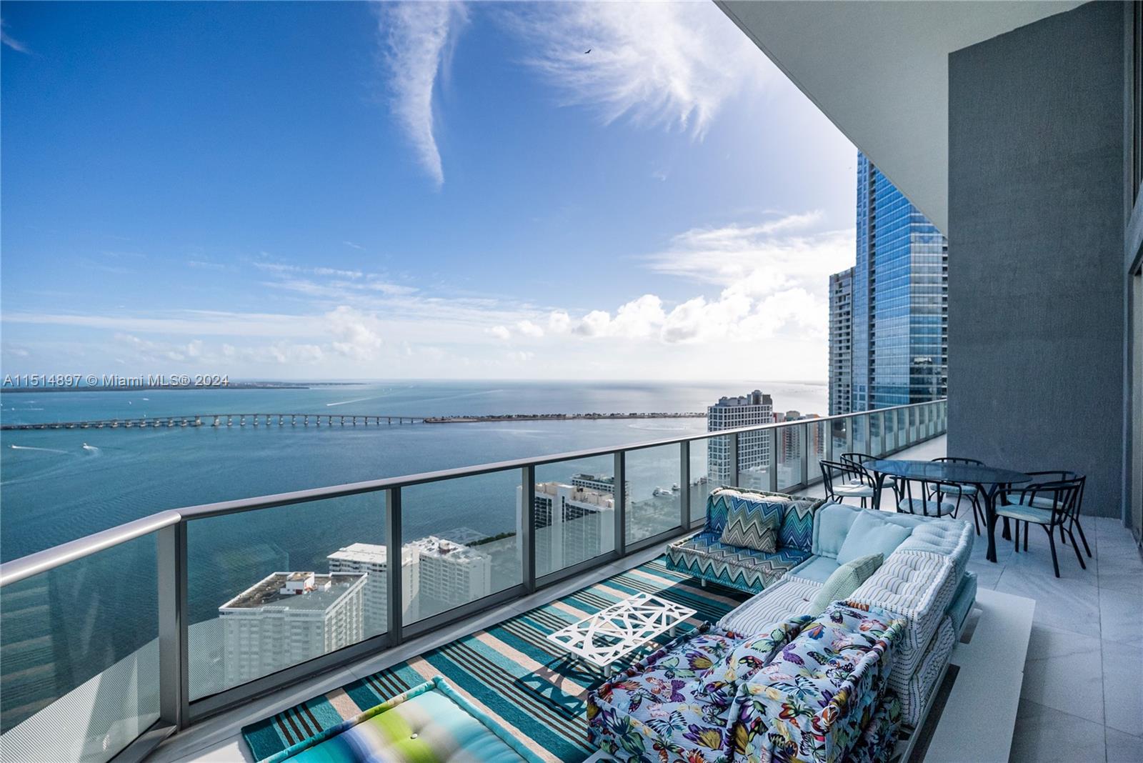 BRICKELLHOUSE CONDO - Residential