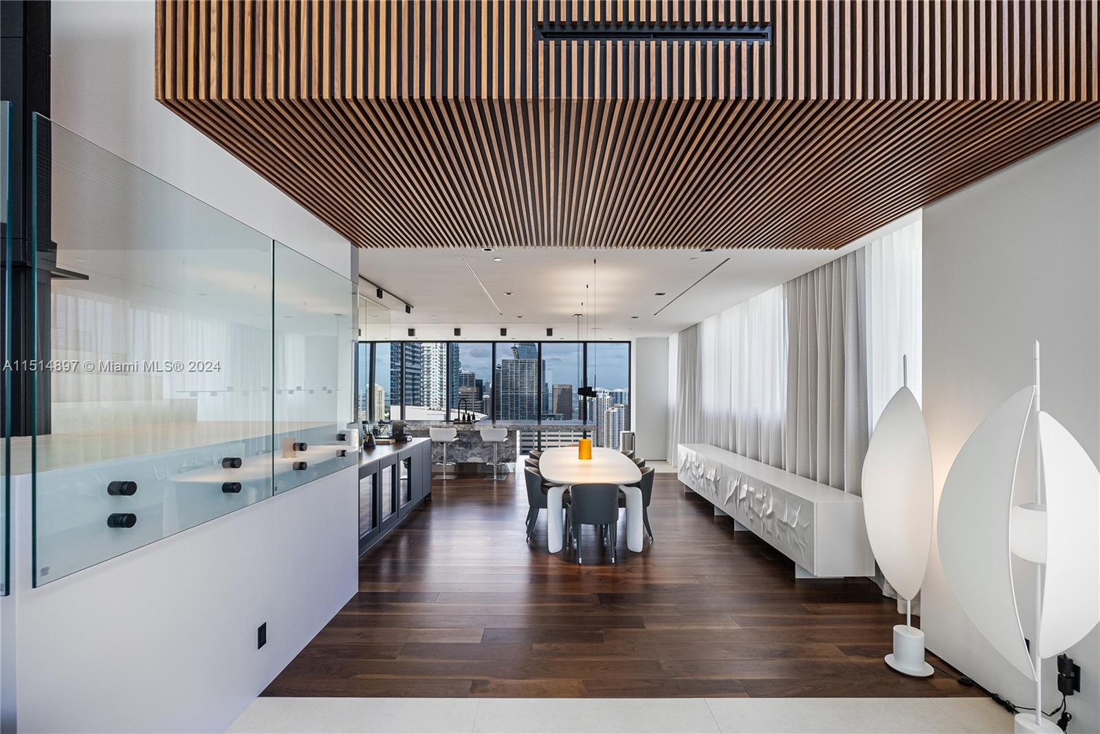 BRICKELLHOUSE CONDO - Residential