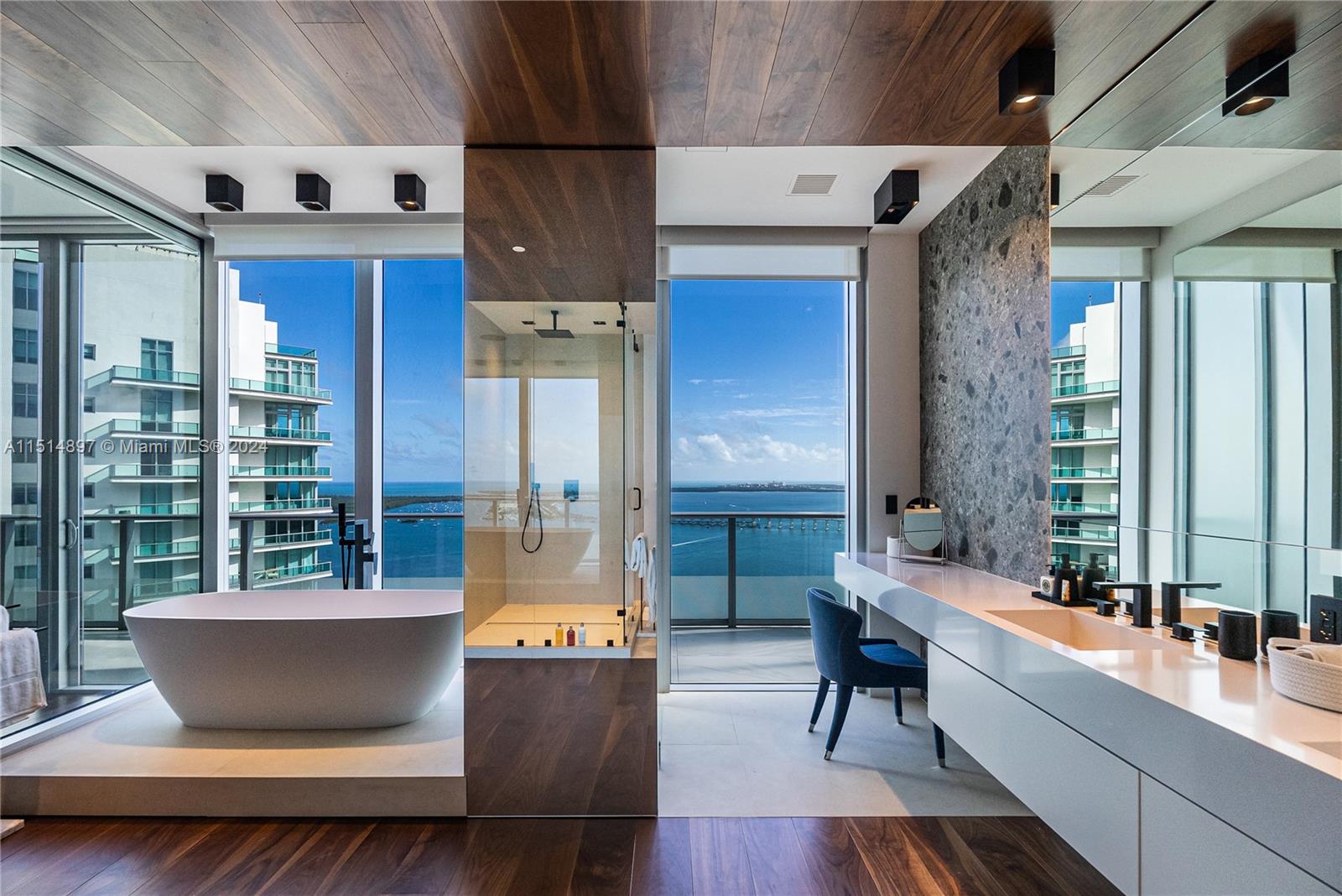 BRICKELLHOUSE CONDO - Residential