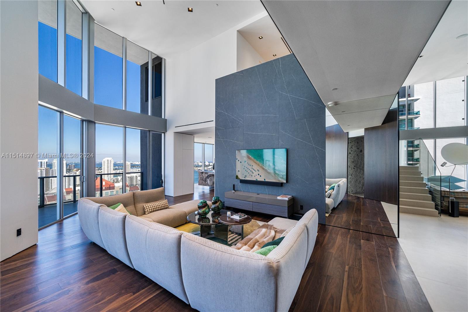 BRICKELLHOUSE CONDO - Residential
