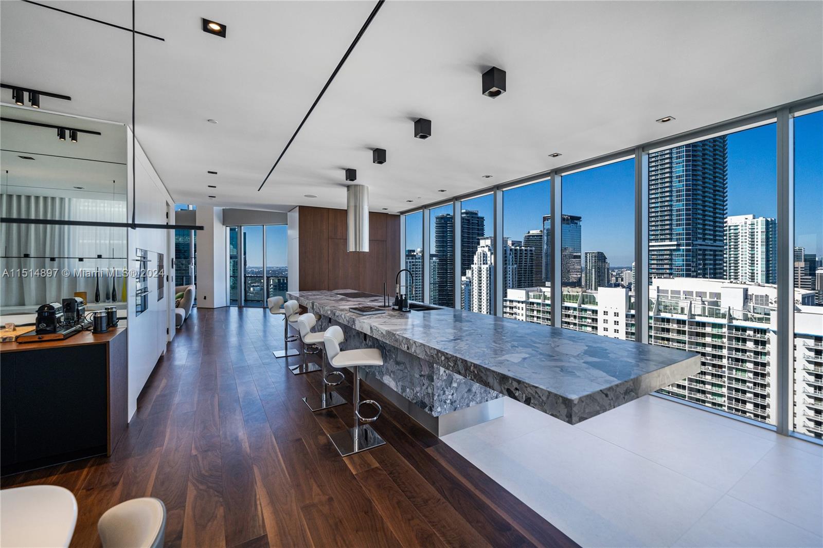 BRICKELLHOUSE CONDO - Residential