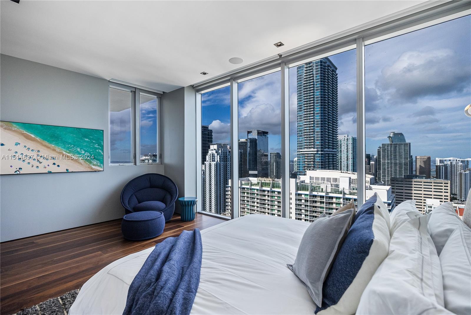 BRICKELLHOUSE CONDO - Residential
