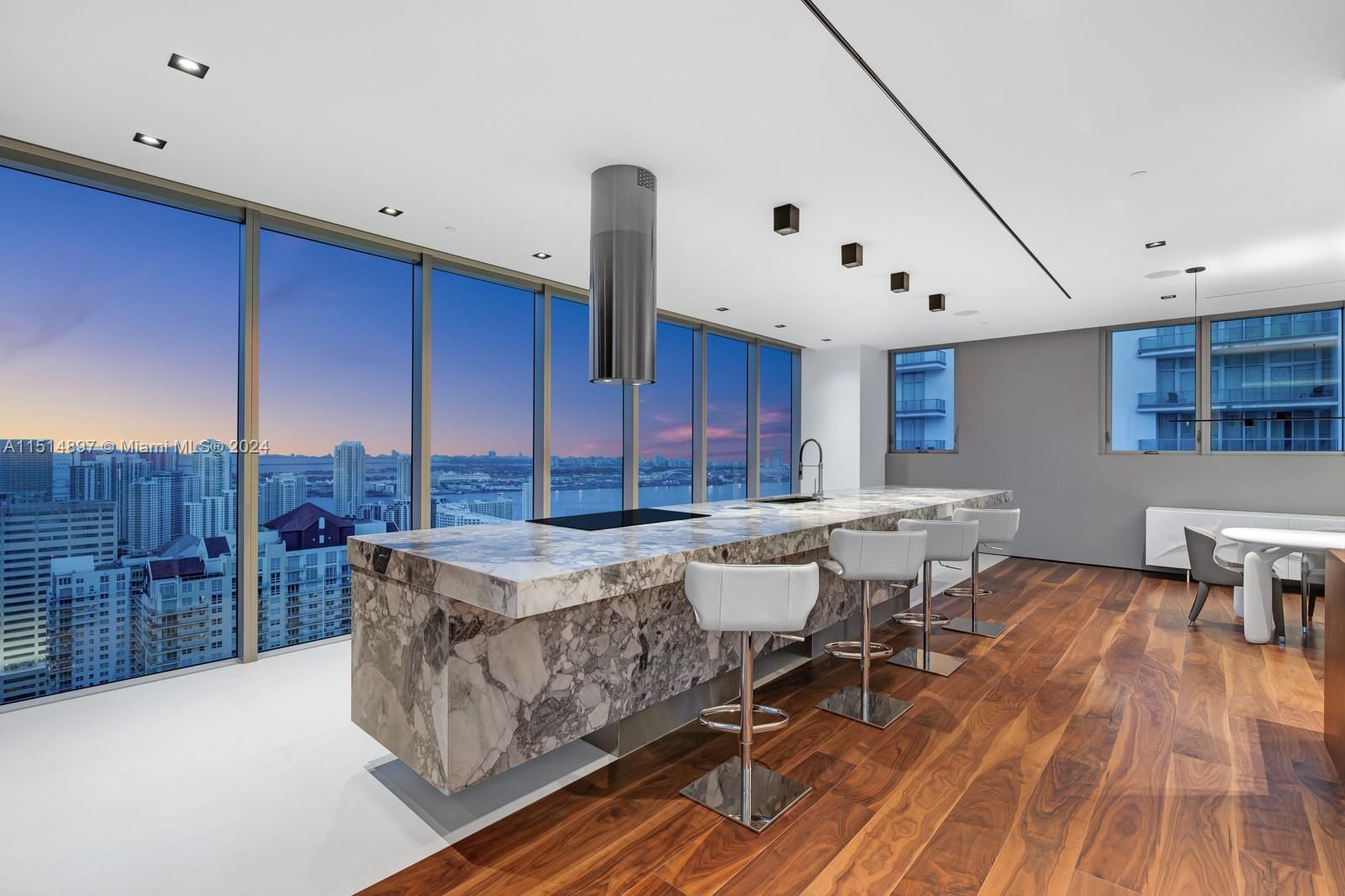 BRICKELLHOUSE CONDO - Residential