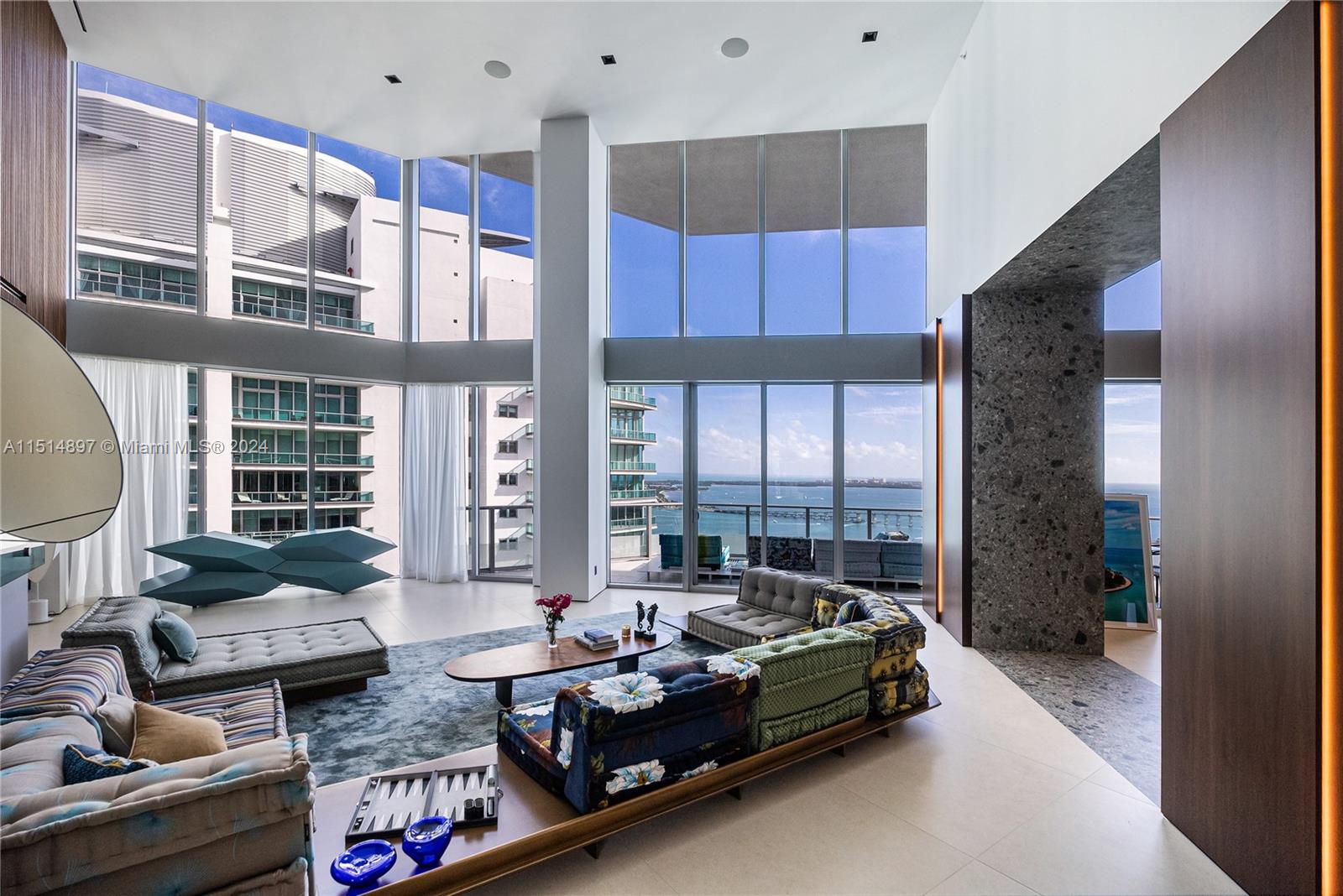 BRICKELLHOUSE CONDO - Residential