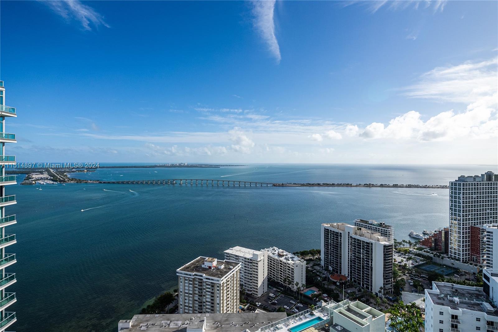 BRICKELLHOUSE CONDO - Residential