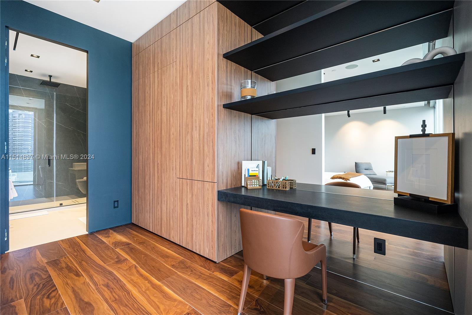 BRICKELLHOUSE CONDO - Residential