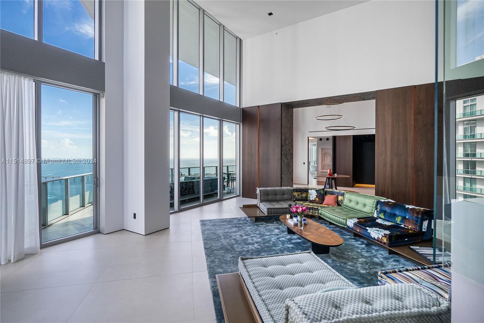 BRICKELLHOUSE CONDO - Residential