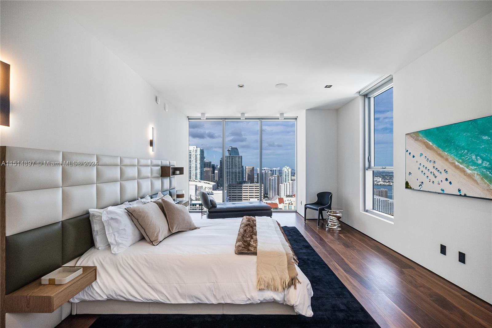 BRICKELLHOUSE CONDO - Residential