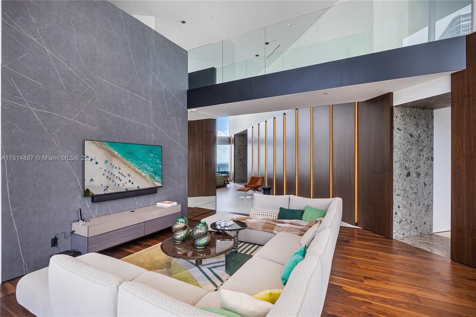 BRICKELLHOUSE CONDO - Residential