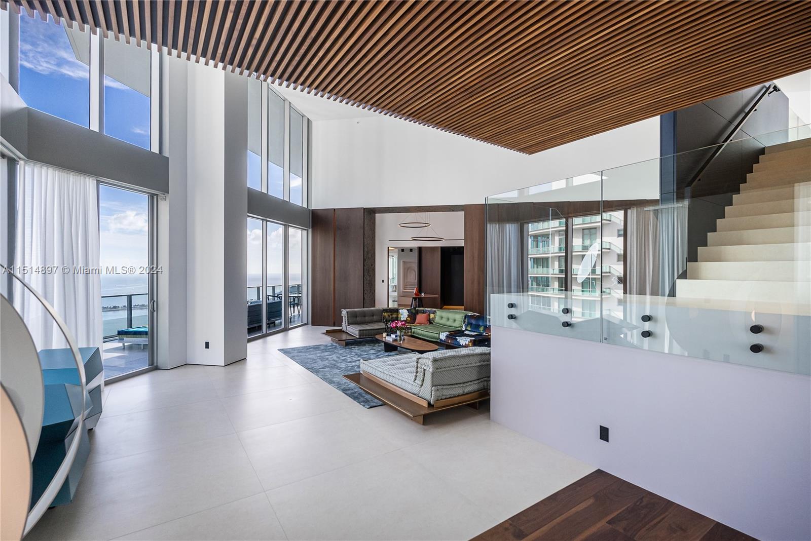 BRICKELLHOUSE CONDO - Residential