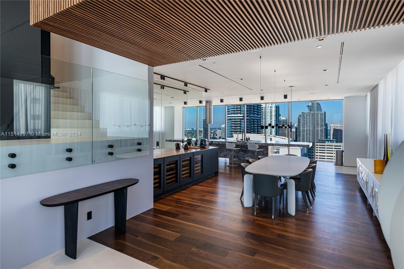 BRICKELLHOUSE CONDO - Residential