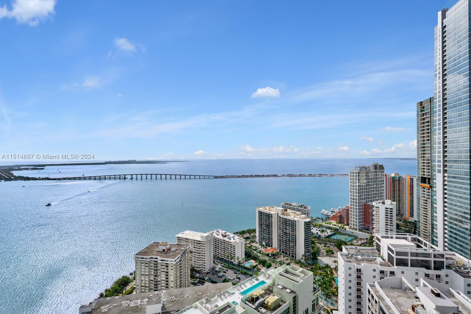 BRICKELLHOUSE CONDO - Residential