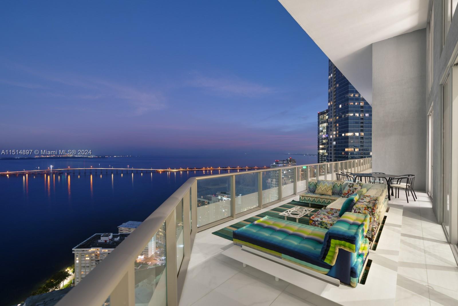 BRICKELLHOUSE CONDO - Residential