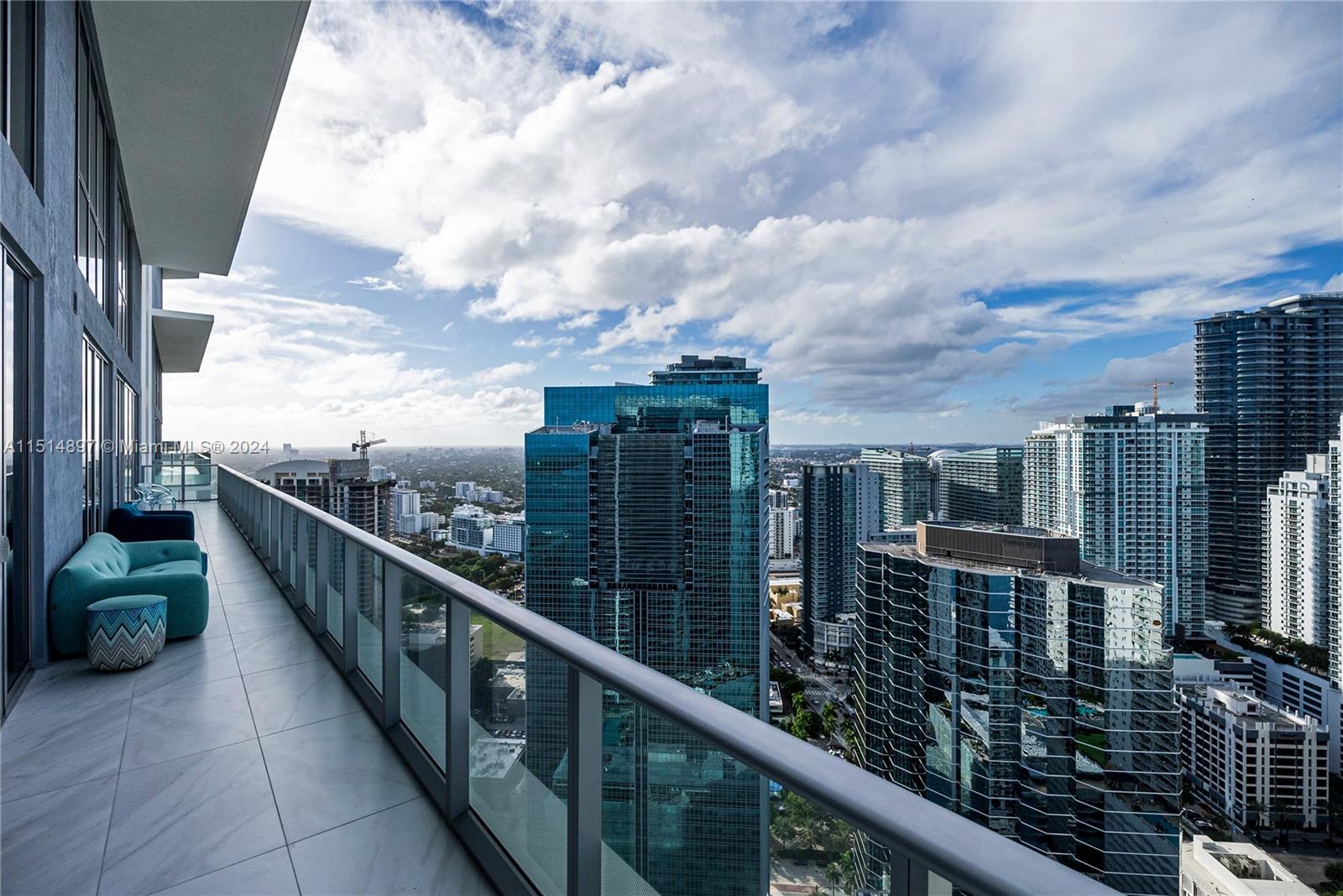BRICKELLHOUSE CONDO - Residential