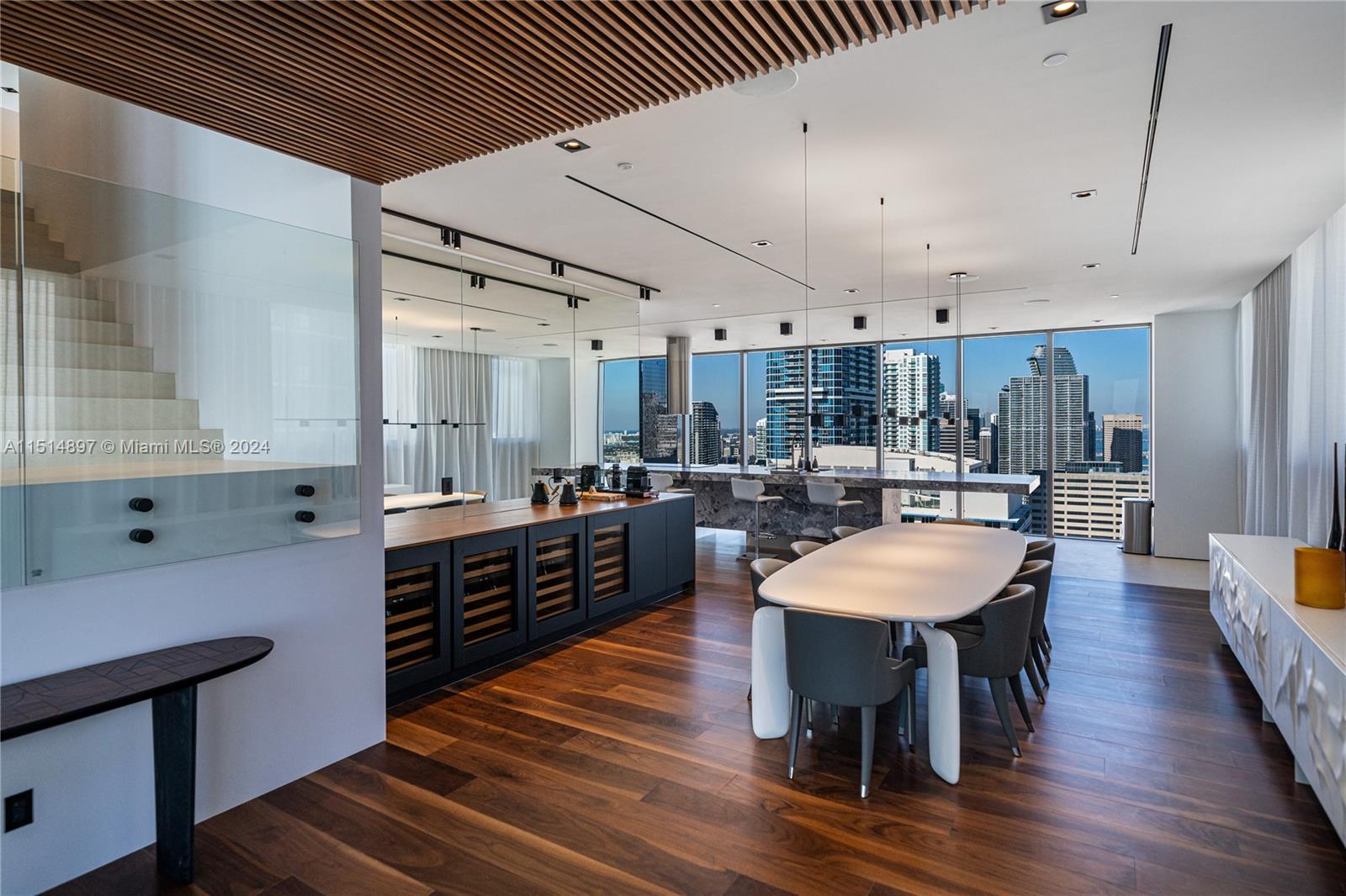 BRICKELLHOUSE CONDO - Residential
