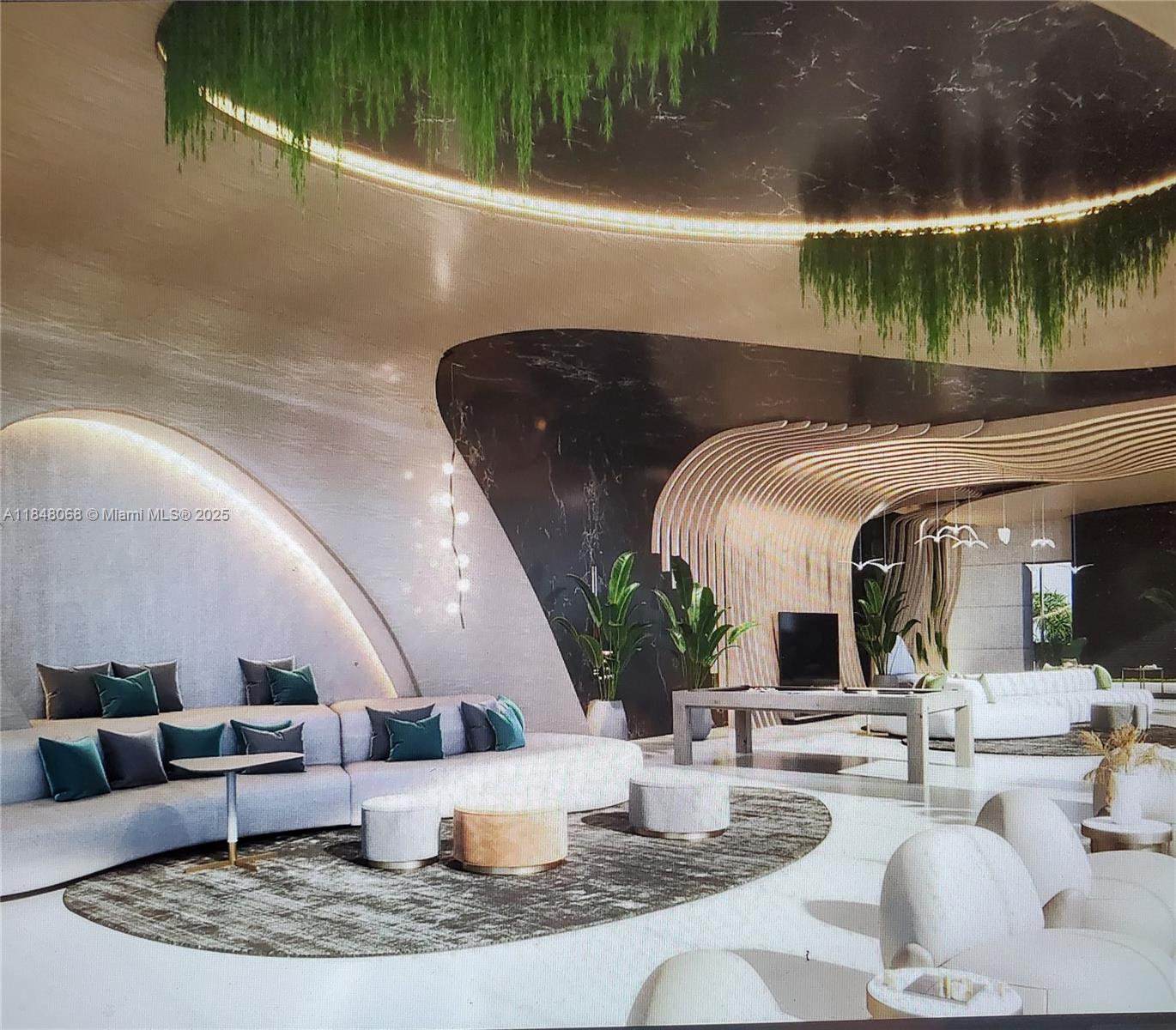 ARIA RESERVE - Residential Lease