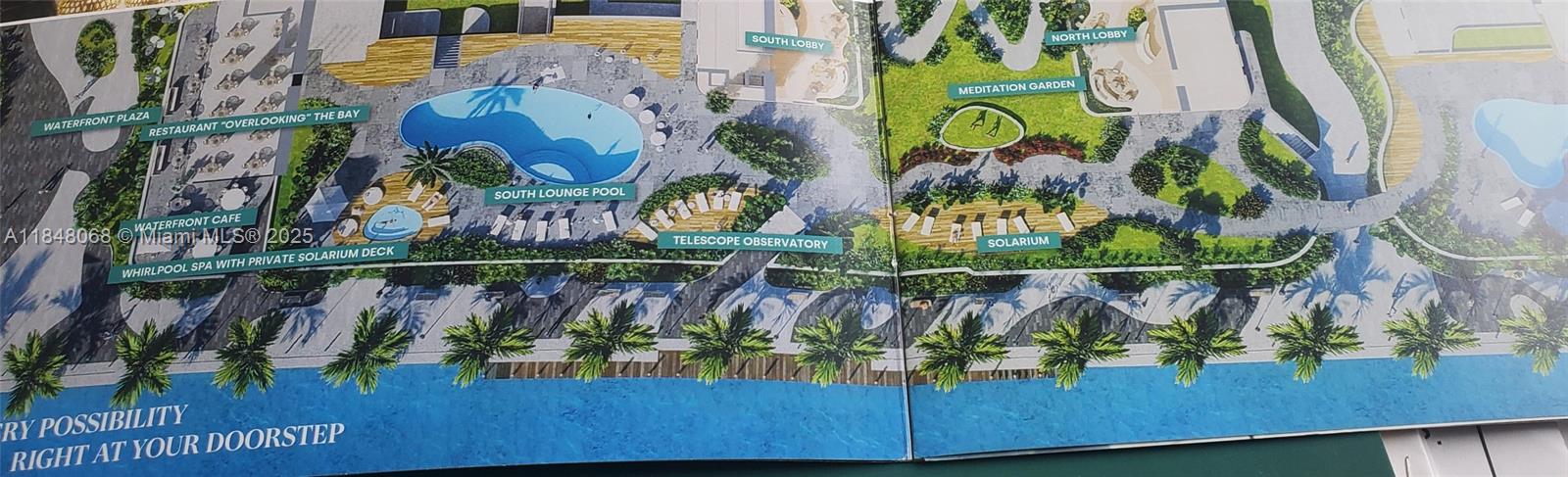 ARIA RESERVE - Residential Lease