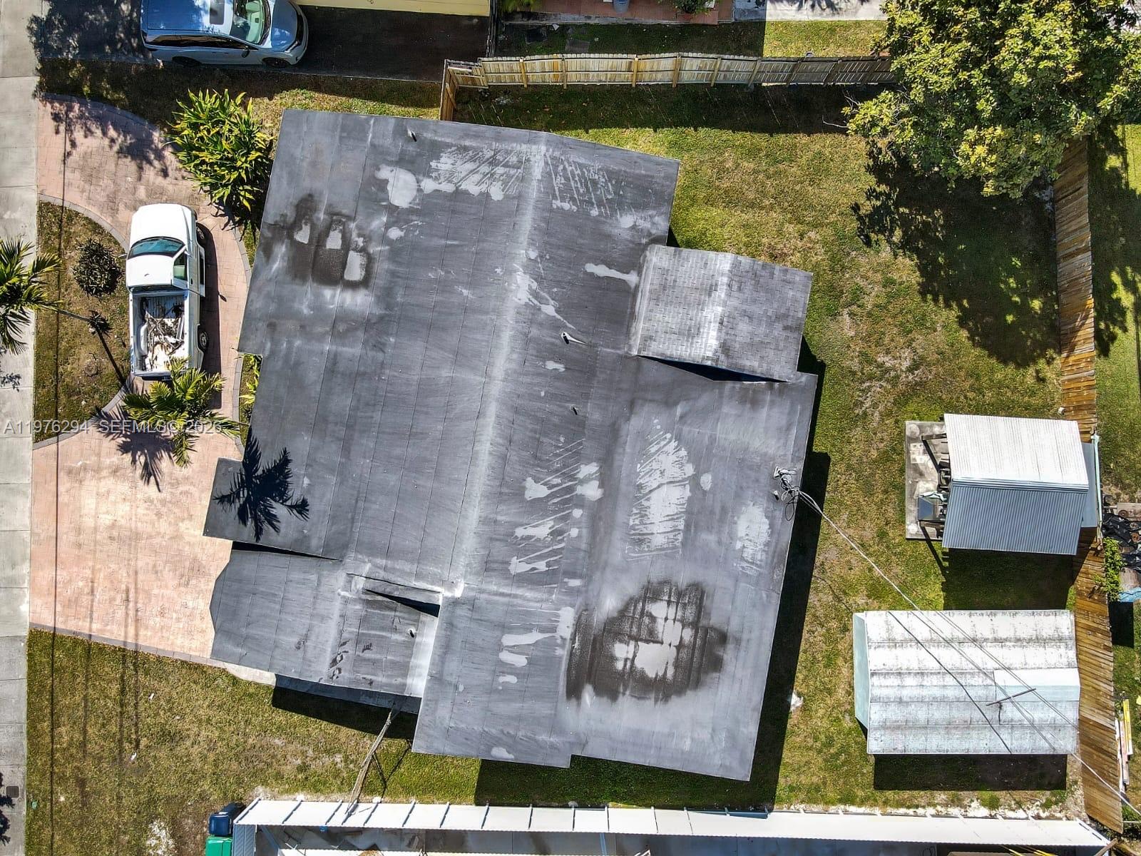 WESTWOOD LAKE 4TH ADDN - Residential