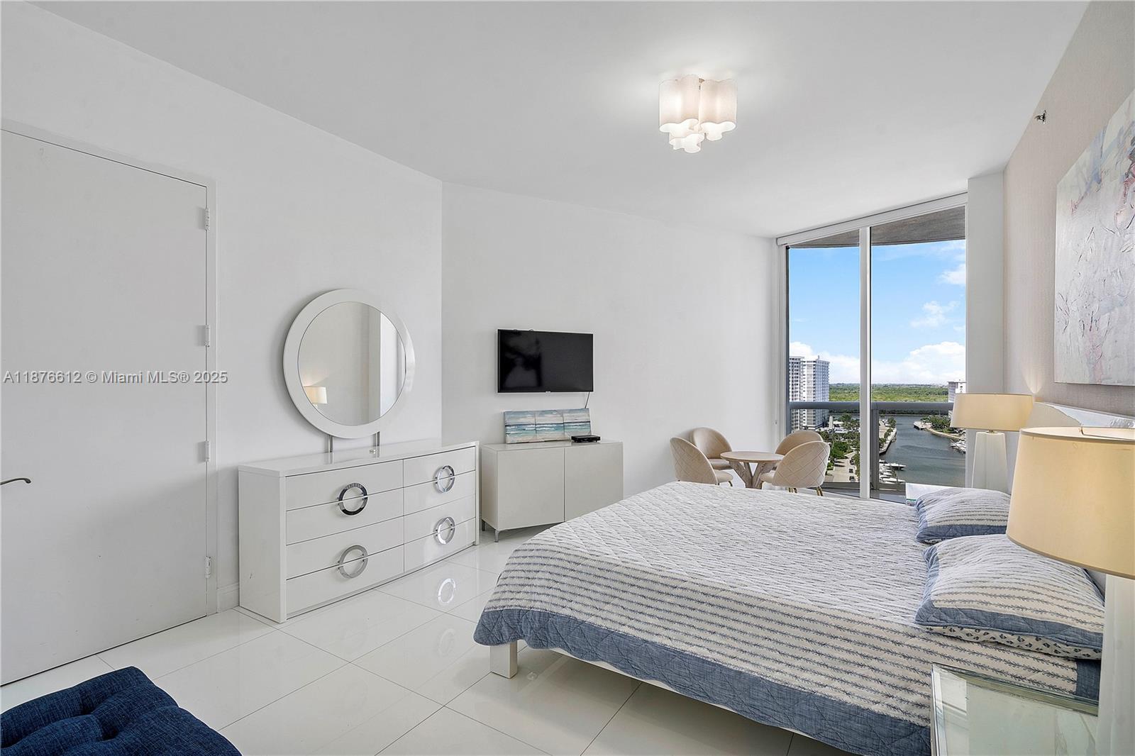 TDR TOWER III CONDO - Residential Lease