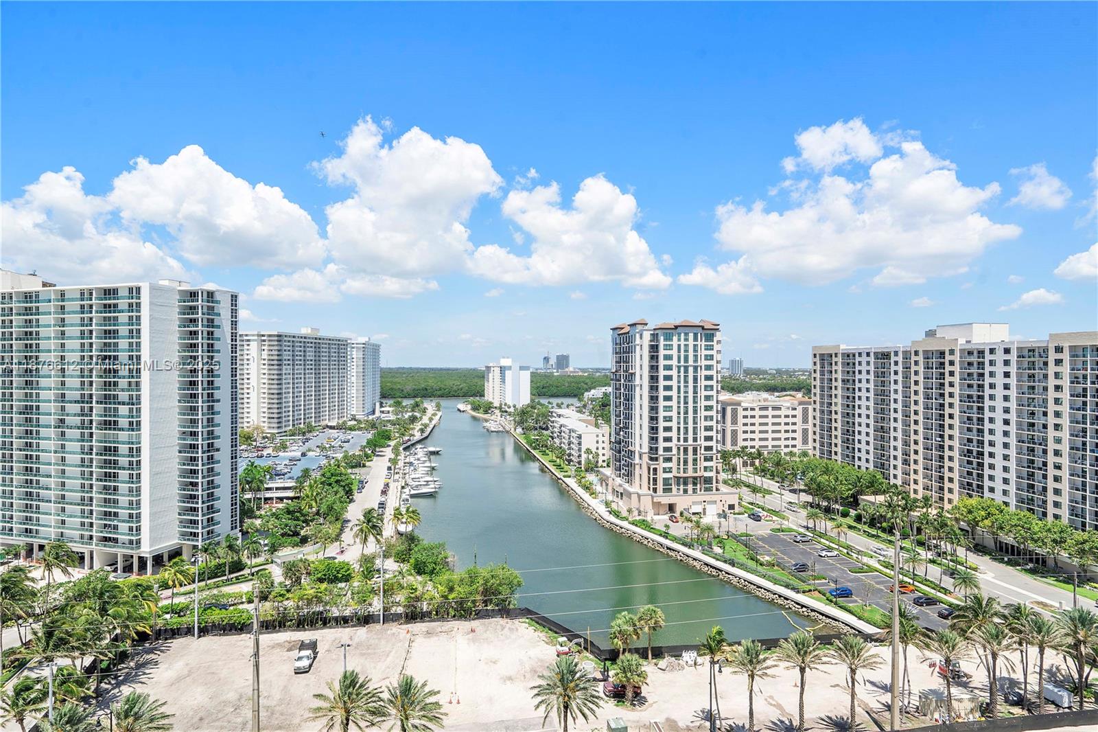 TDR TOWER III CONDO - Residential Lease