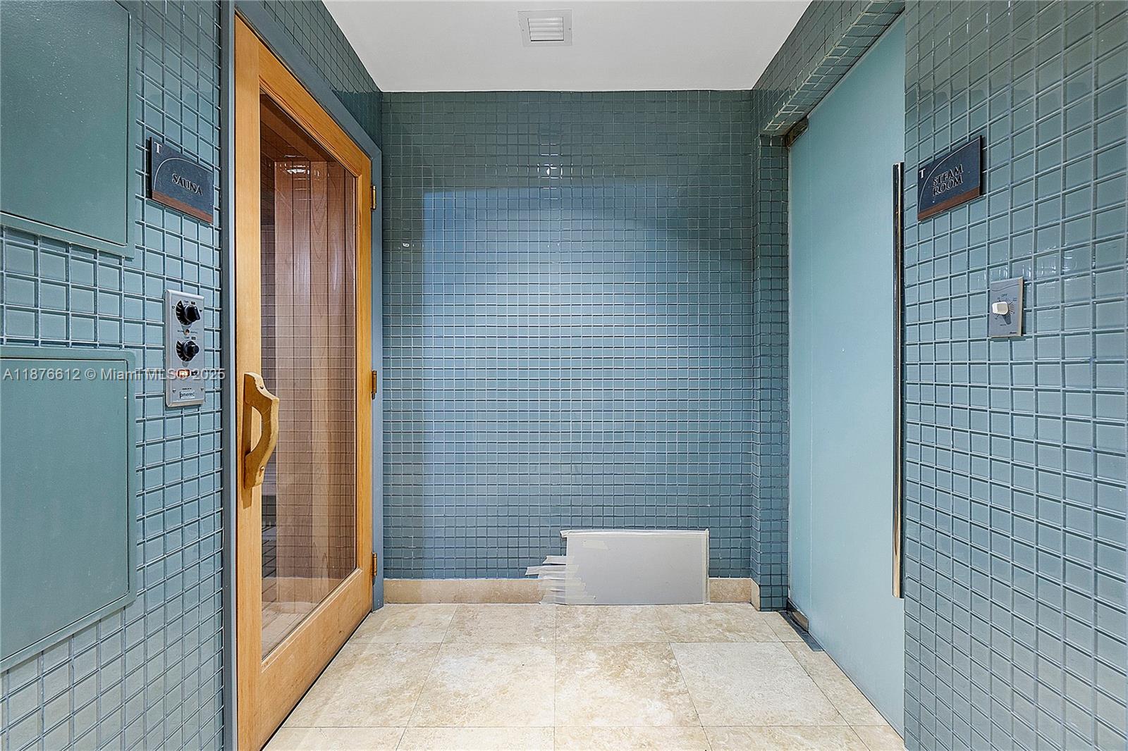 TDR TOWER III CONDO - Residential Lease