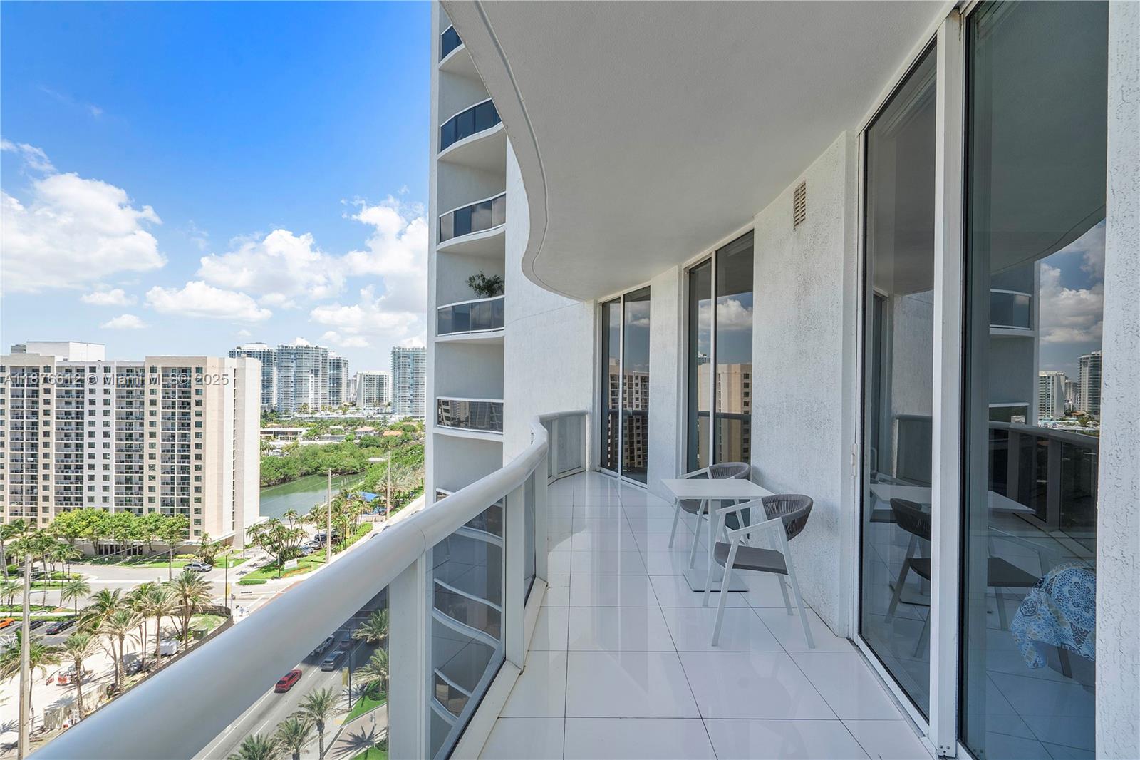 TDR TOWER III CONDO - Residential Lease