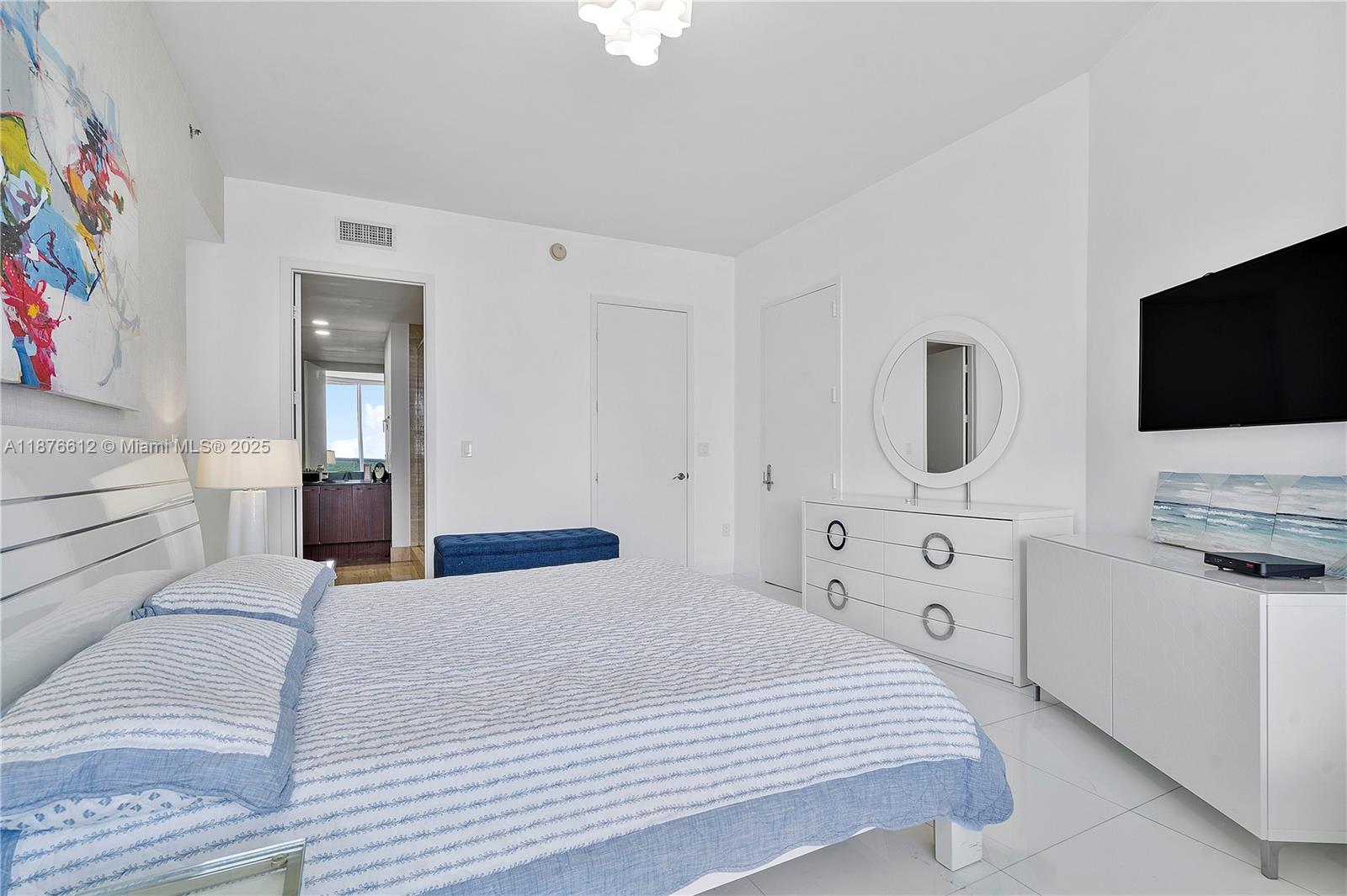 TDR TOWER III CONDO - Residential Lease