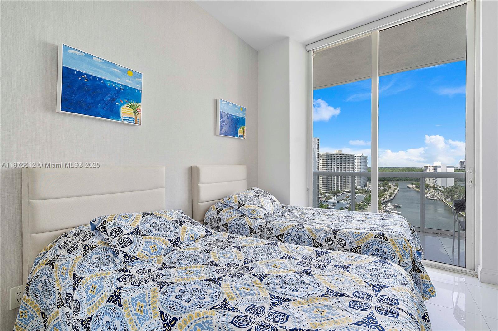 TDR TOWER III CONDO - Residential Lease