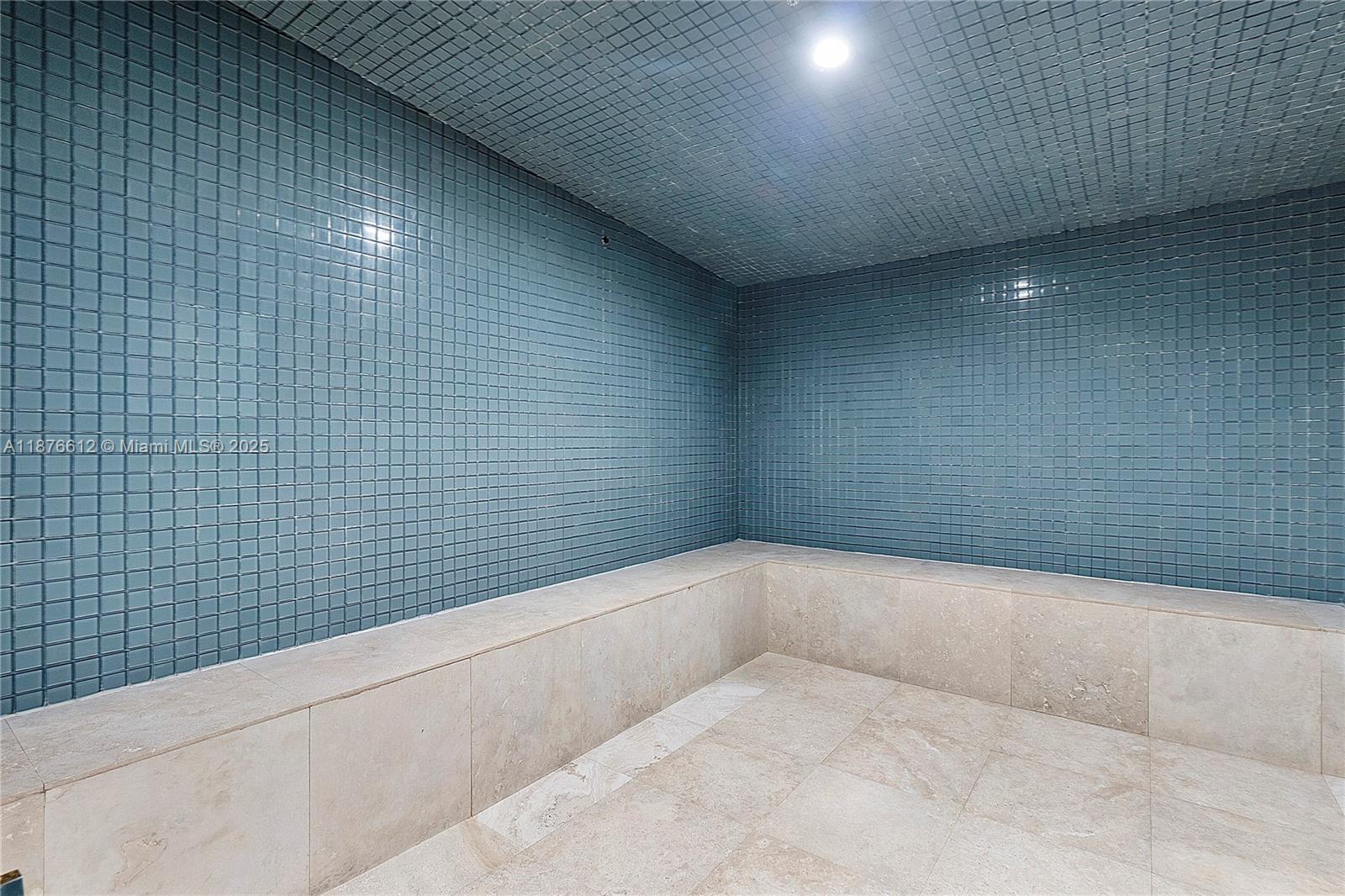 TDR TOWER III CONDO - Residential Lease