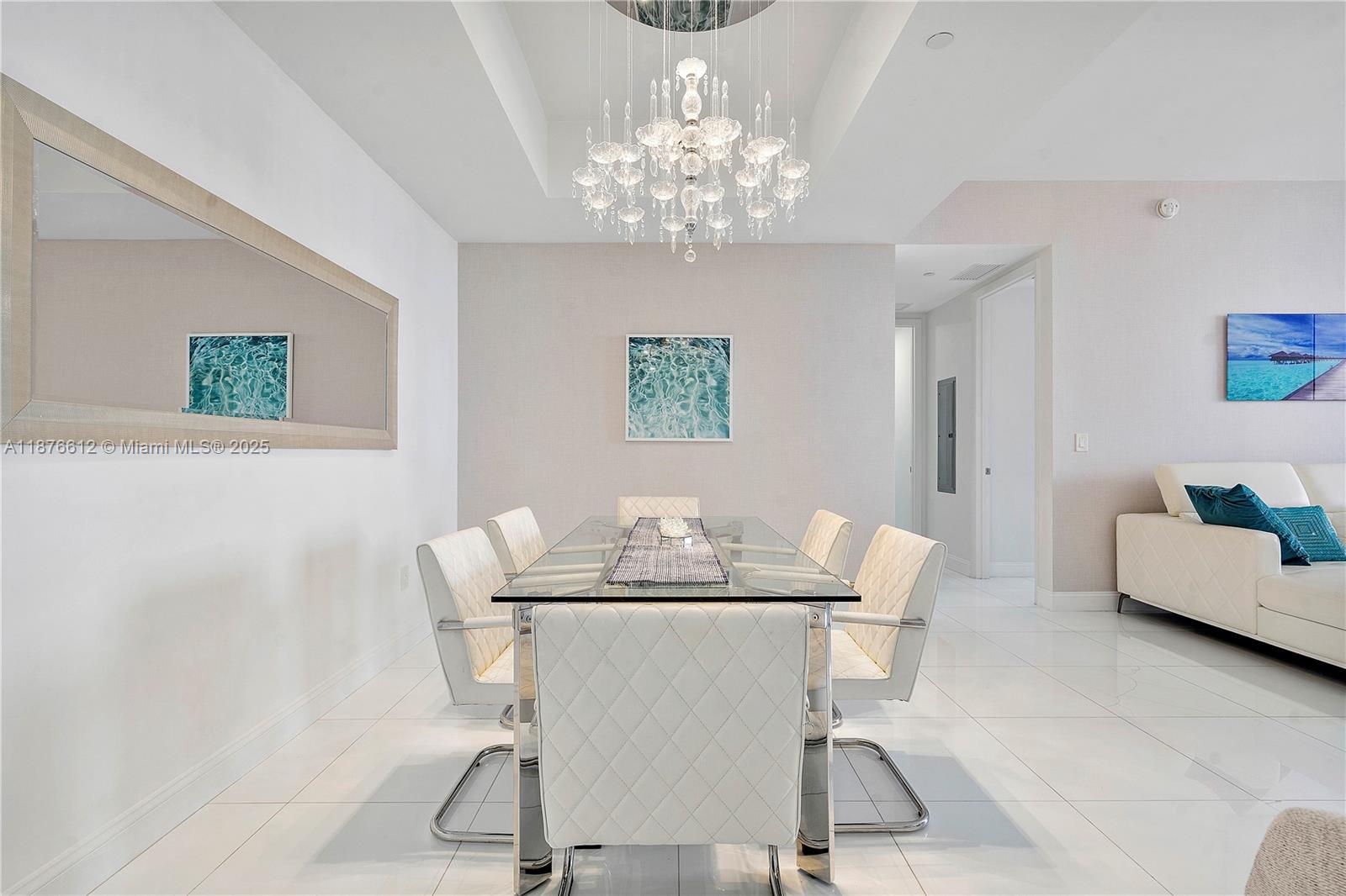 TDR TOWER III CONDO - Residential Lease