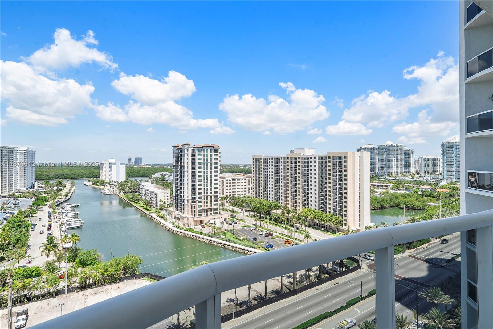 TDR TOWER III CONDO - Residential Lease