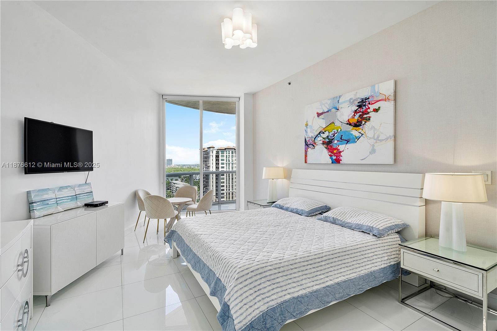 TDR TOWER III CONDO - Residential Lease