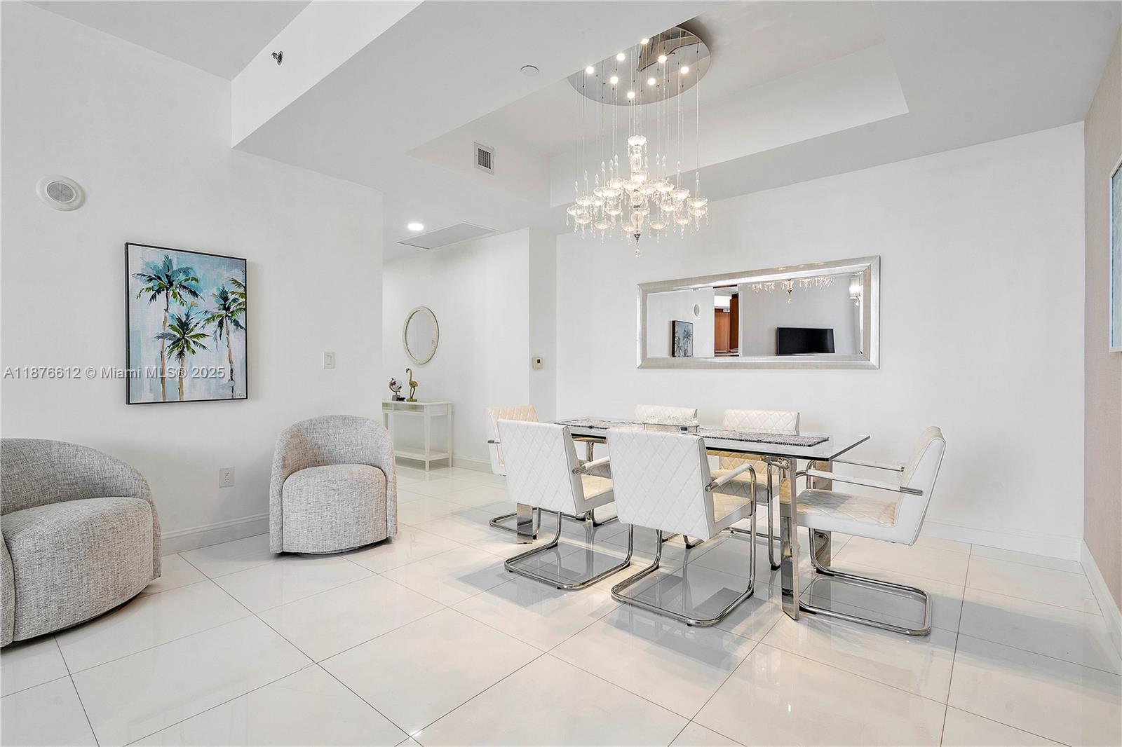 TDR TOWER III CONDO - Residential Lease