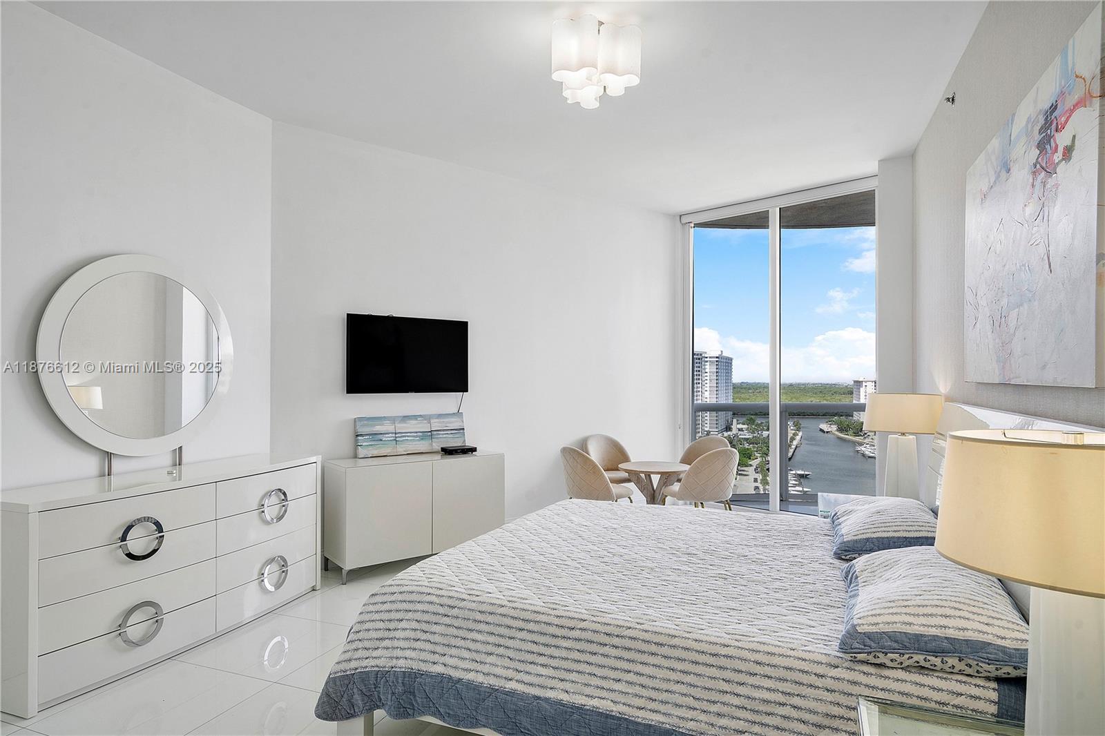 TDR TOWER III CONDO - Residential Lease