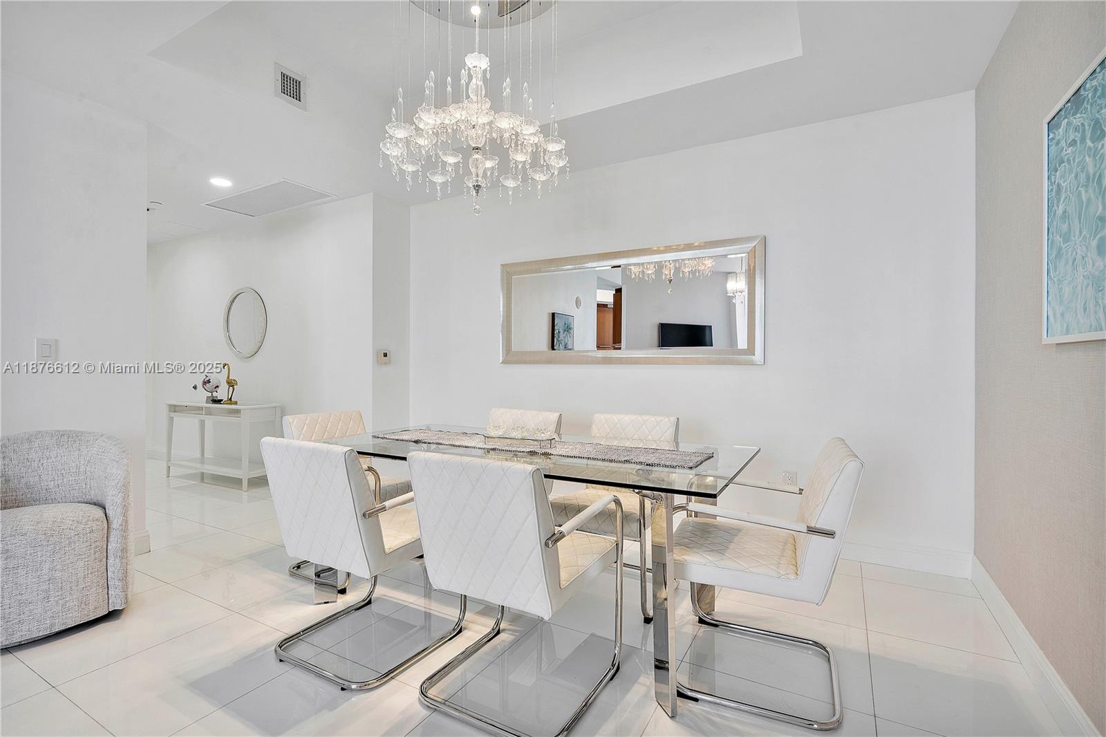 TDR TOWER III CONDO - Residential Lease