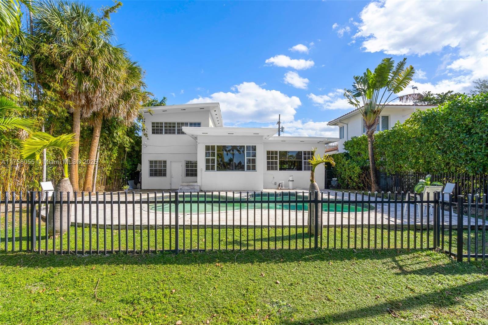 BEACH VIEW ADDN - Residential