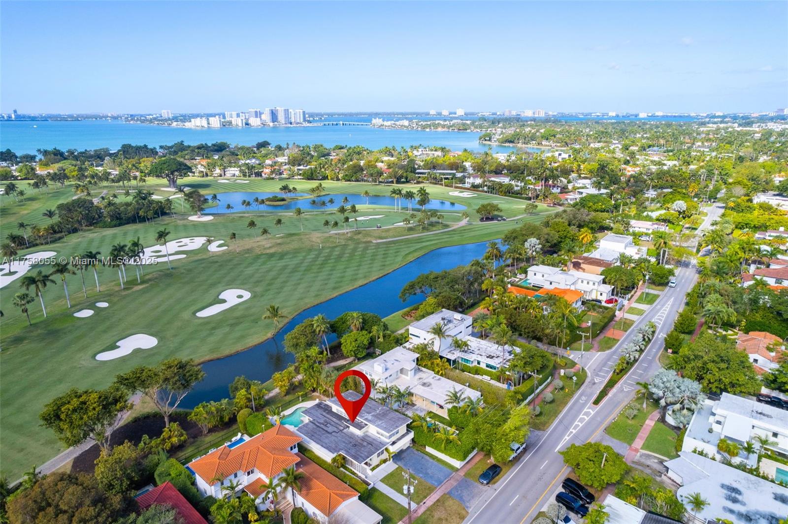 BEACH VIEW ADDN - Residential