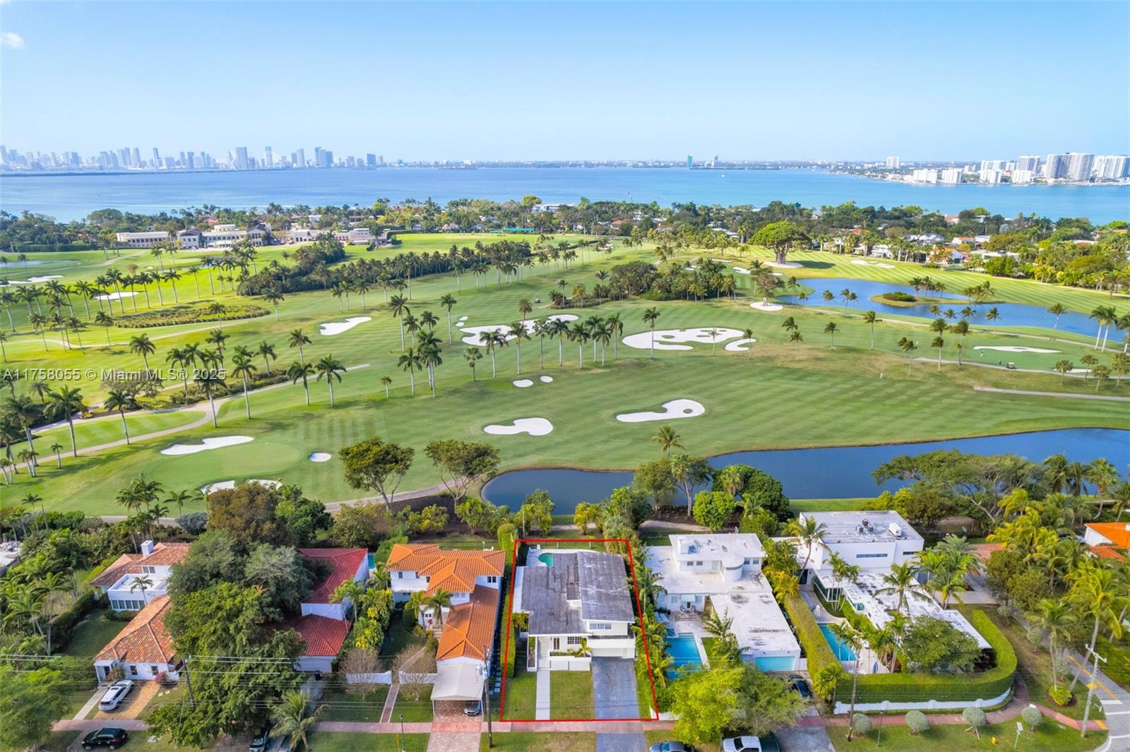 BEACH VIEW ADDN - Residential