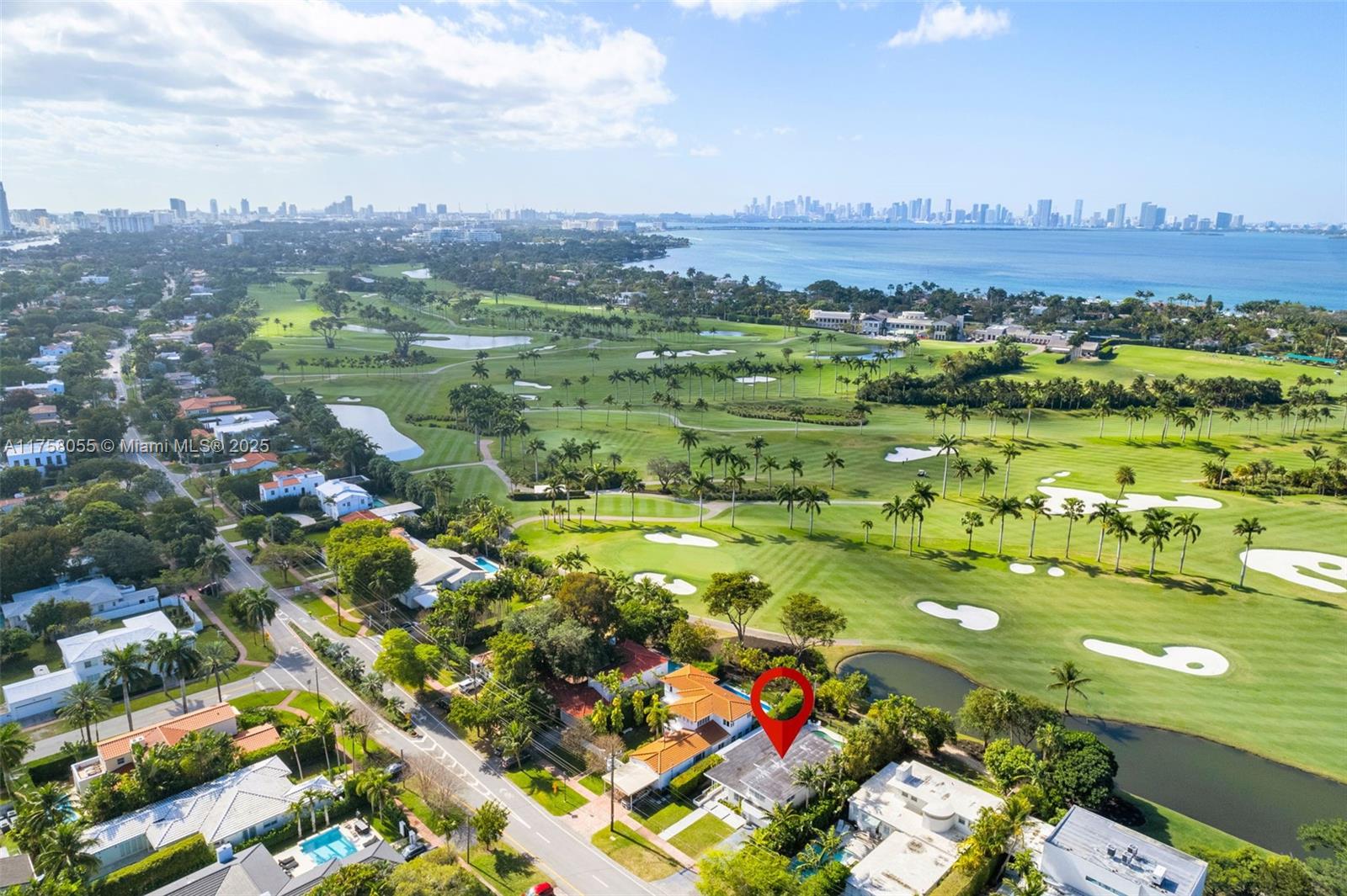 BEACH VIEW ADDN - Residential