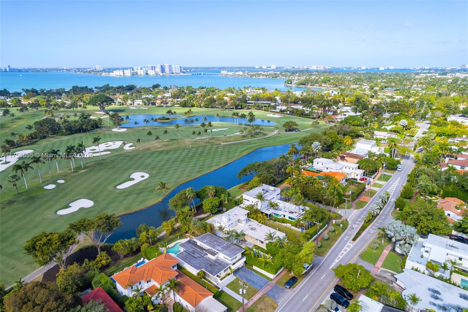 BEACH VIEW ADDN - Residential